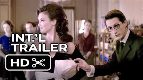 film yves saint laurent trailer|saint laurent 2014 full movie.